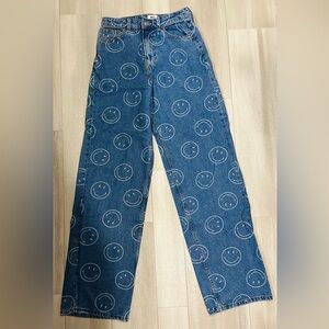 Jeans High waist women’s